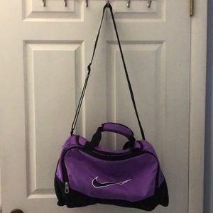 Nike Gym Bag